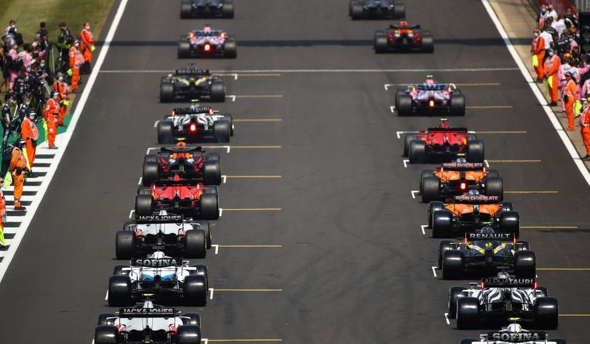 Three Additional Sprint Races in Formula One are Approved by the FIA starting in 2023